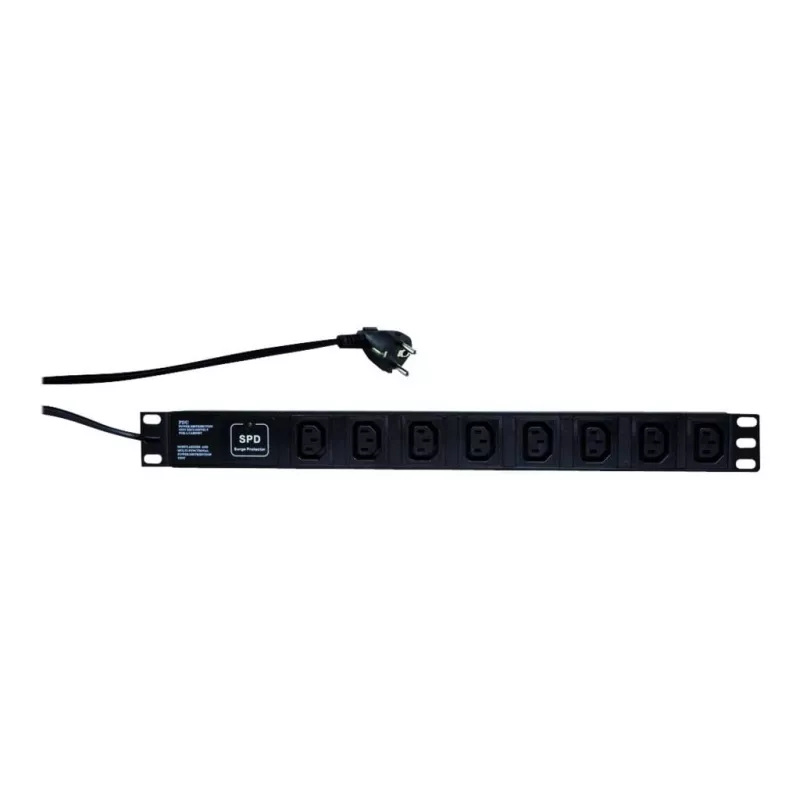 Toitejaotusseade LogiLink PDU8A01