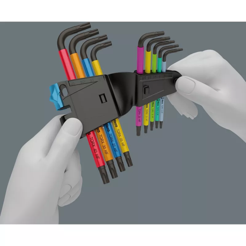Torx-võti Wera 05024179001