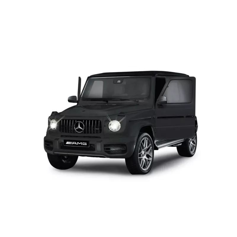Car Jamara Mercedes-Benz AMG G63 kaugjuhitav mudel