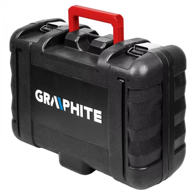 Põrandapoleerija/lihvija Graphite 59G349