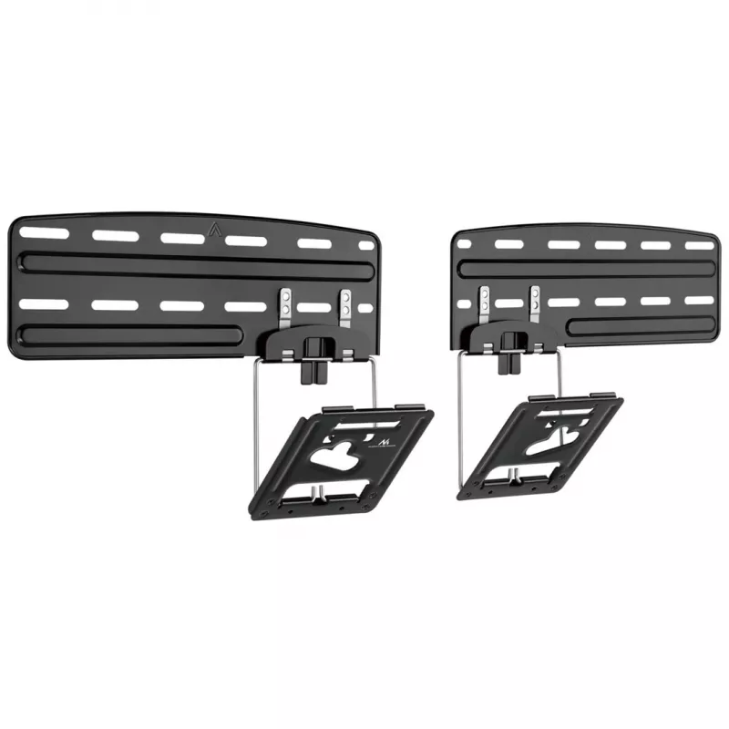 Maclean TV-kinnitus, ühilduv Samsung QLED teleritega, 43-85, max. 60kg, MC-806 N