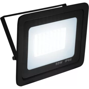 LED-prožektor EUROLITE FL-50 SMD CW 50W IP65
