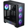 PHANTEKS Matrix Display Upgrade Kit, 600 LED-i, XT View & Eclipse G400A jaoks - must