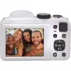 Kompaktkaamera Kodak PIXPRO AZ255 16.35 MP BSI CMOS 25x optiline suum