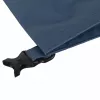 Veekindel kott DEUTER Drypack Pro 20 — 20 L maht, rullitav sulgur, keevitatud õmblused
