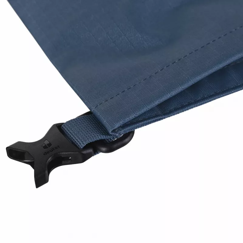 Veekindel kott DEUTER Drypack Pro 20 — 20 L maht, rullitav sulgur, keevitatud õmblused