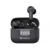 Kõrvaklapid Sandberg Wireless Earbuds ANC+ENC