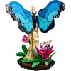 LEGO IDEAS 21342 Putukakollektsioon