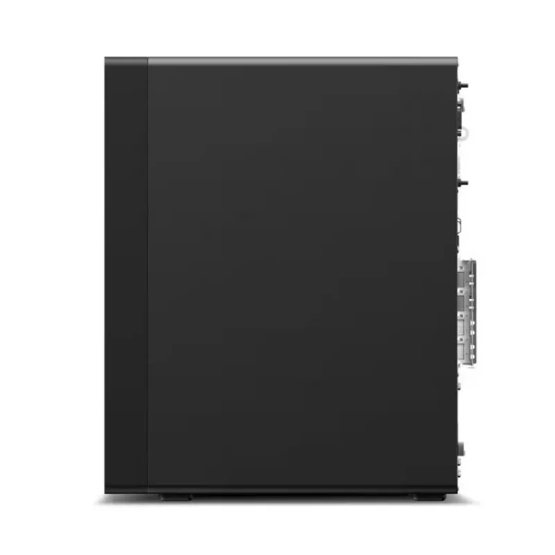 Lenovo ThinkStation P2 Tower tööjaam 30JQ006APB, Intel Core Ultra 7 265K, 64 GB DDR5, 2x 1 TB SSD, GeForce RTX 5070 12 GB, Windows 11 Pro