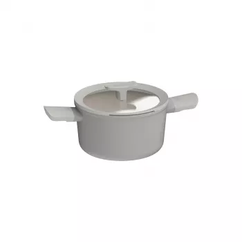 BergHOFF 3950428 supipott 3.1 L Hall Alumiinium