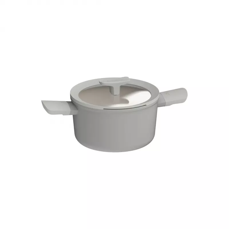 BergHOFF 3950428 supipott 3.1 L Hall Alumiinium