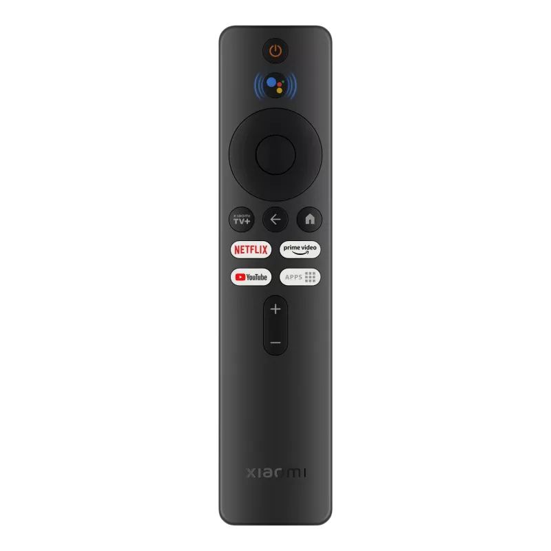 Xiaomi TV Box S 4K Ultra HD 8 GB Wi‑Fi Must (Gen2/2024), Cortex-A55, 2048 MB RAM