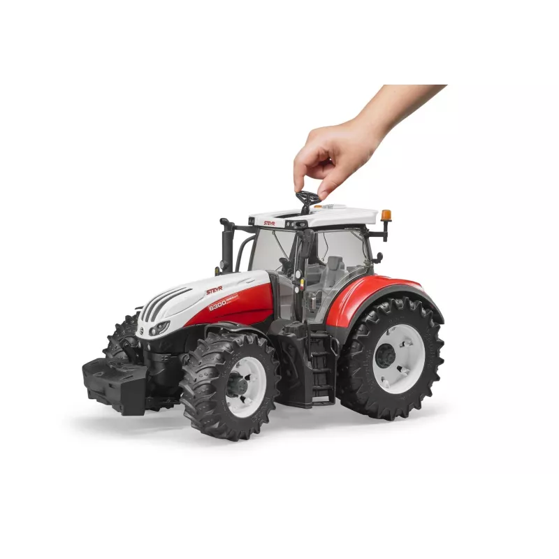 mänguauto BRUDER 3180