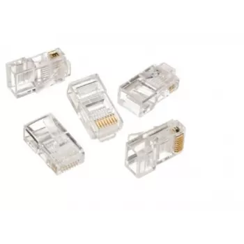 Wire Connector Gembird LC-8P8C-001/100