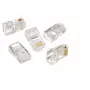 Wire Connector Gembird LC-8P8C-001/100