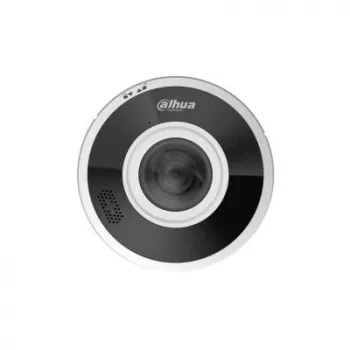 Dahua Technology IPC-EBW5641-AS turvakaamera Dome IP turvakaamera Sise- ja välistingimustes 2560 x 2560 pikslit Lagi