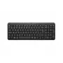 LOGITECH Wired klaviatuur K250 Graphite (NLB) (920-013483)