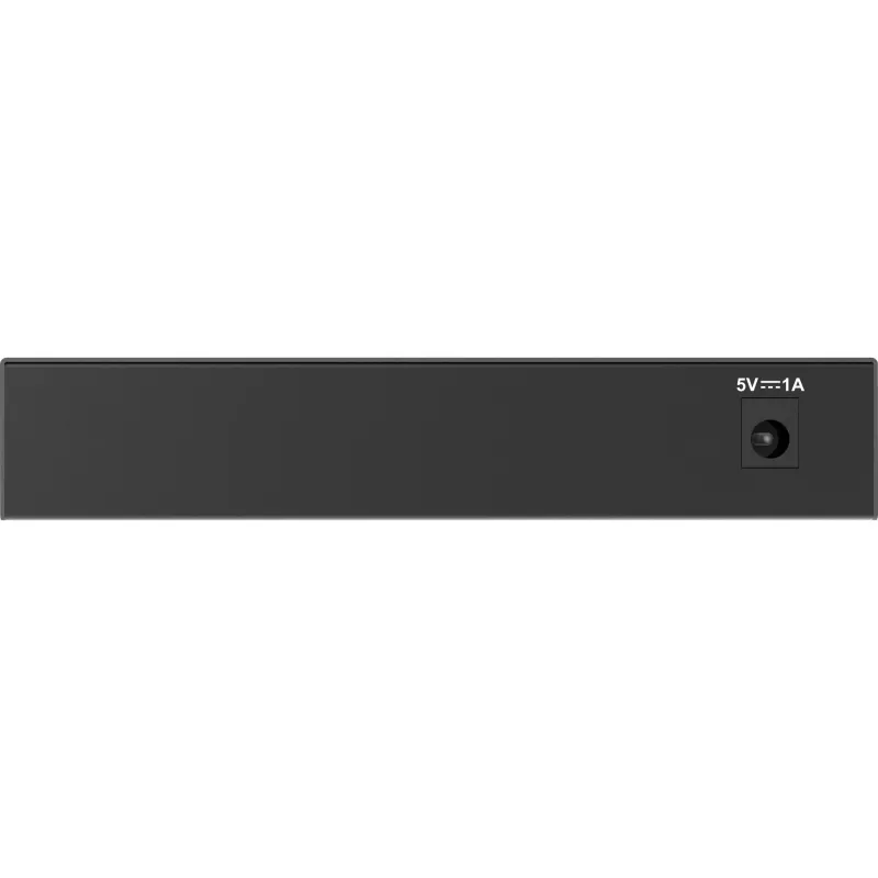 D-Link DGS-108GL haldamata Gigabit Ethernet (10/100/1000) must