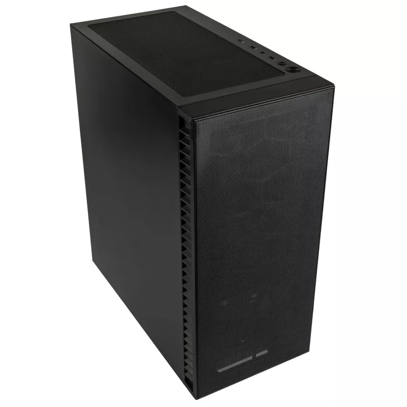 Kolink Observatory HF Mesh PWM Midi-Tower - must
