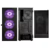 Kolink Observatory HF Plus Mesh ARGB Midi-Tower - must
