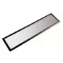 Tolmufilter 480mm radiaatoritele DEMCiflex DF0068 must/must
