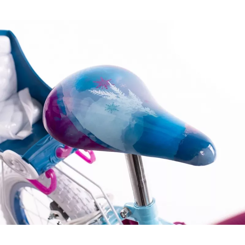 Lastejalgratas 14 Huffy 24971W Disney Frozen