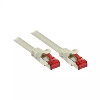Networking kaabel Alcasa 2m Cat6 RJ-45 S/FTP hall