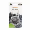 Sbox AUX-kaabel 3,5mm kuni 3,5mm Blackberry Black 3535-1,5B