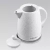 Elektriline veekeetja Feel Maestro 1,5 L 1200 W valge