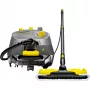 Kärcher SG 4/4 Silindriline aurupuhasti 4 L 2300 W Must, Kollane