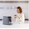 Espressomasin Taurus Accento Latte täisautomaatne, sisseehitatud veski, 1,5 L veepaak, kohviubade sisestus