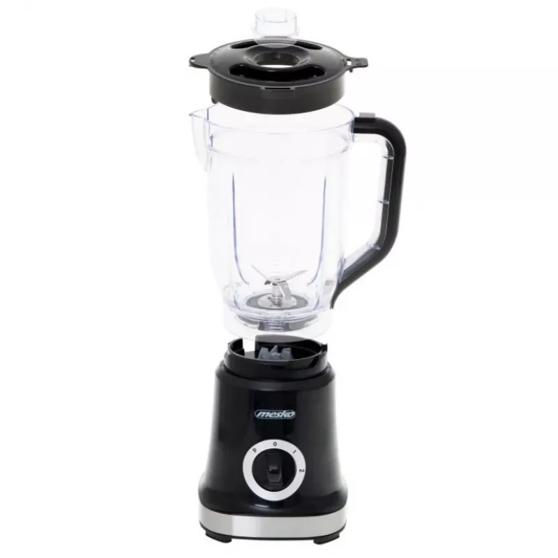 Mesko MS 4079b blender 1,8 L lauablender 1000 W must