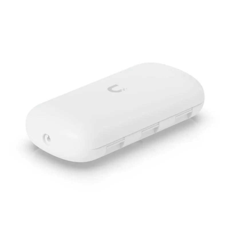 Ubiquiti UACC-FIBER-SR-KIT kaablikorraldaja postile/seinale, kaablikarp, valge, 1 tk