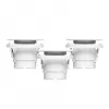 UBIQUITI UVC-G3-F-C-3 turvakaamera kinnitus, siseruumidesse, valge