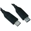 Origin Storage USB 3.1 Type C (M) to Type C (M) kaabel, USB C, USB C, must