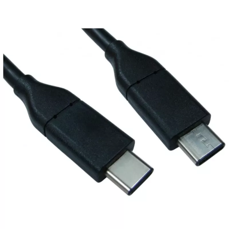 Origin Storage USB 3.1 Type C (M) to Type C (M) kaabel, USB C, USB C, must