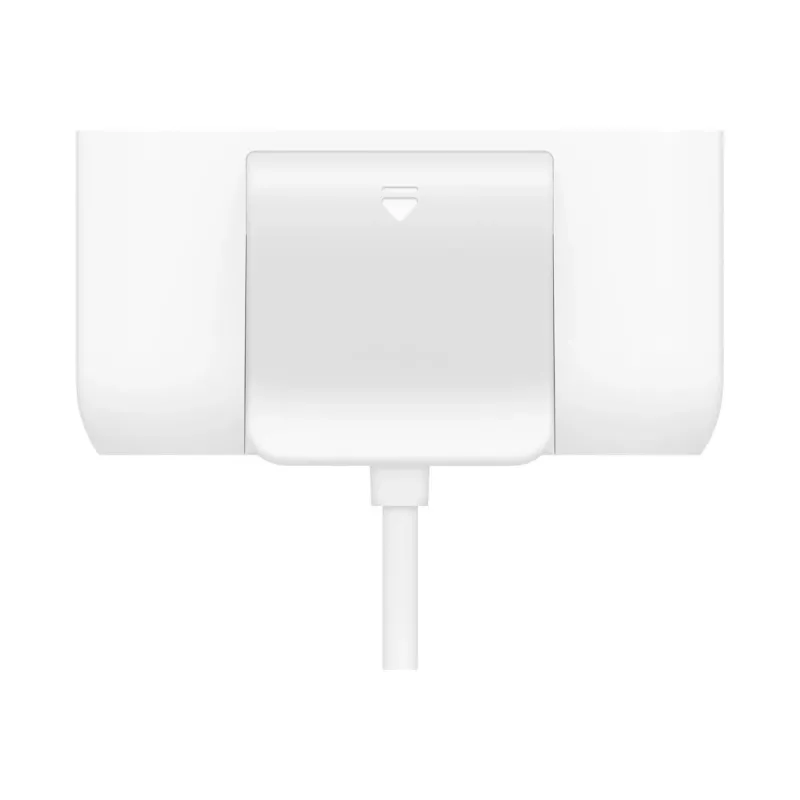 USB-C jaotur Belkin BUZ001bt2MWHB7 2 m valge