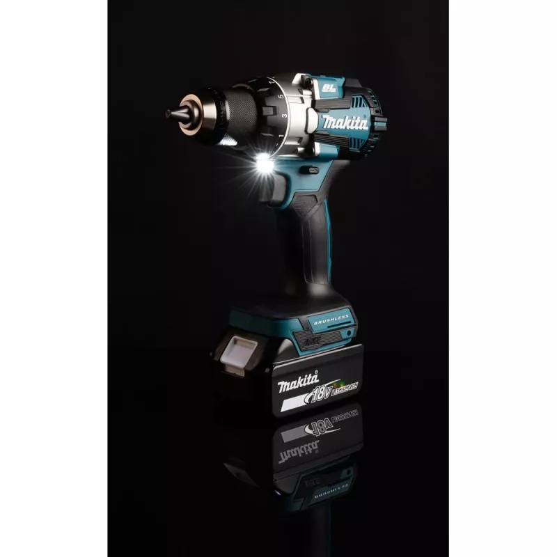 18V 73/40Nm DDF489Z puur/keeraja ilma akuta MAKITA