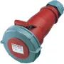 MENNEKES Elektrotechnik GmbH & Co. KG ühendusmuhv AM-TOP 16A 5p 6h 400V IP67 550 (550)