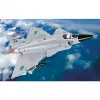 Cobi Blocks Saab AJ 37 Viggen 881 elemendist ehituskomplekt