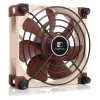 Noctua NA-FG1-9 SX2 võre, must