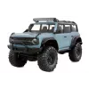 Amewi RC crawler Mini-Cabalo AMXRock 4WD 1:16 RTR — mõõtkavas 1:16, nelikvedu, sõiduvalmis