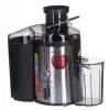 Mahlapress ESPERANZA EKJ002 — 500 W, 0,45 L mahlanõu, 1,5 L viljalihamahuti, roostevaba teras/must