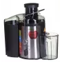 Mahlapress ESPERANZA EKJ002 — 500 W, 0,45 L mahlanõu, 1,5 L viljalihamahuti, roostevaba teras/must