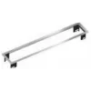 Kinnituskomplekt Bachmann 915.006 must
