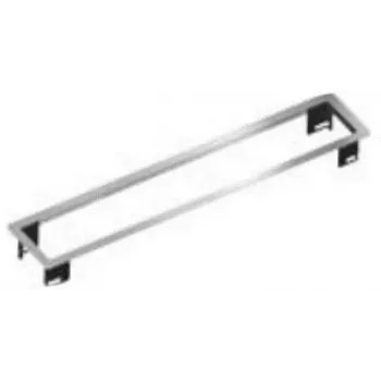 Kinnituskomplekt Bachmann 915.006 must