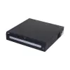 Dahua Technology WizMind DHI-NVR608H-32-XI võrgusalvesti Must
