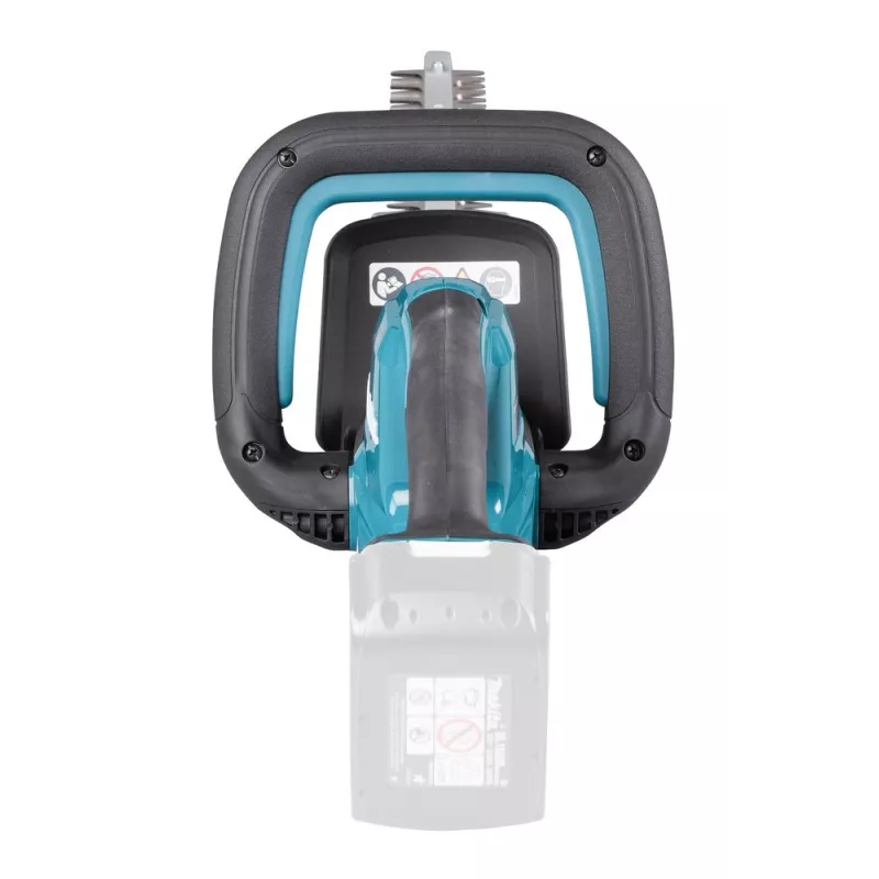 Makita DUH606Z akuga hekilõikur Topelttera 2,2 kg