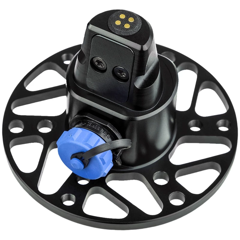 Cube Controls QRX Full Set, Classic - sinine