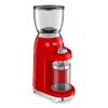 Smeg 50's Style kohviveski CGF11RDEU punane